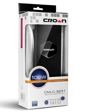 Crown-cmlc-3231