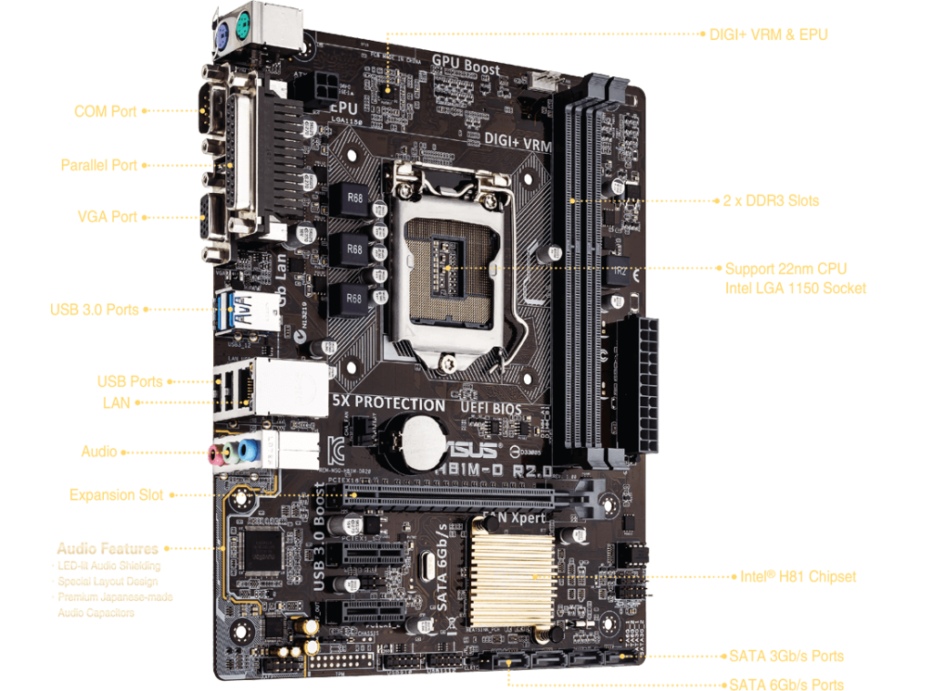 Asus_H81M-D