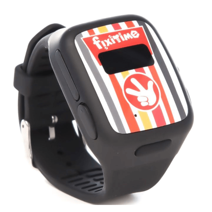 Fixitime_Black _FT-101B_01