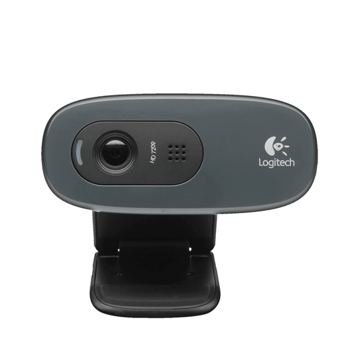 Logitech_WebCam_C270_01