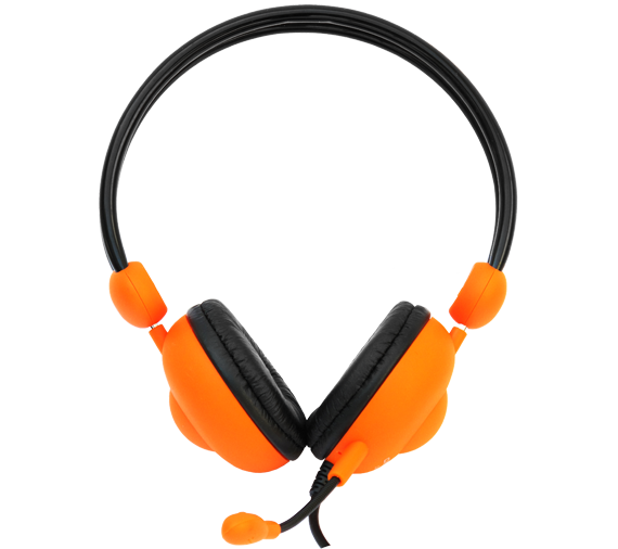 Crown CMH-942 Orange
