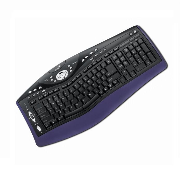 Genius ErgoMedia 700 PS2USB_0_