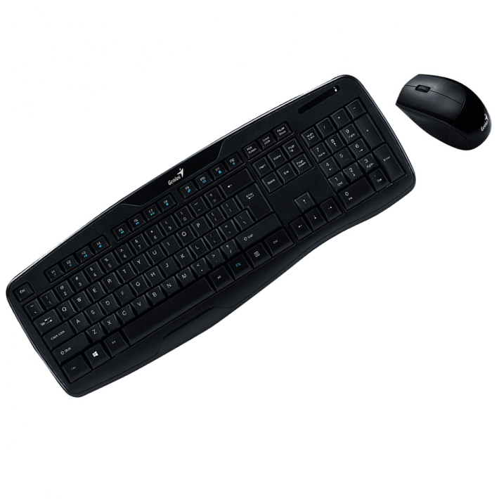 Genius KB-8000X