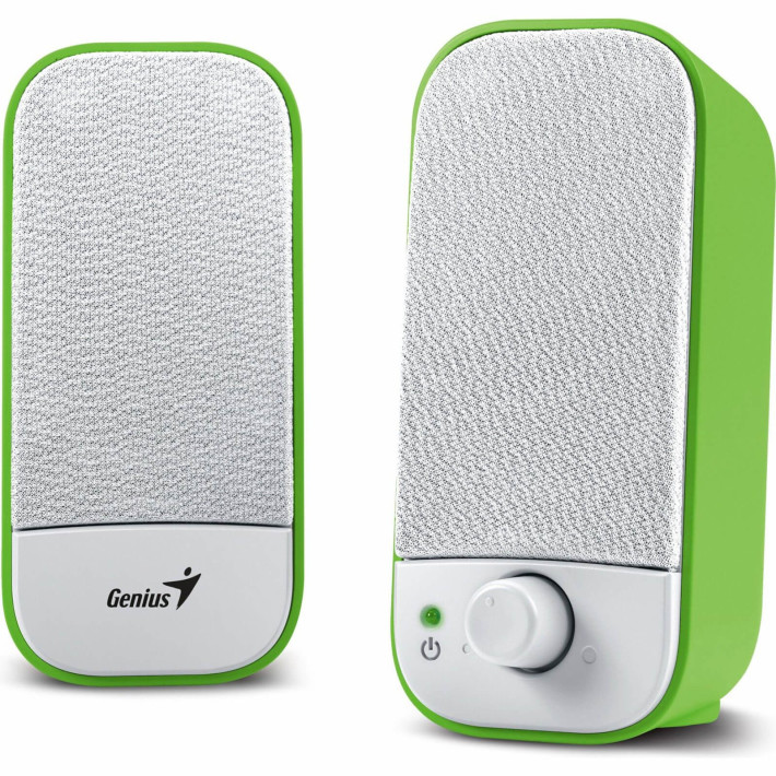 Genius SP-A110_green_0_