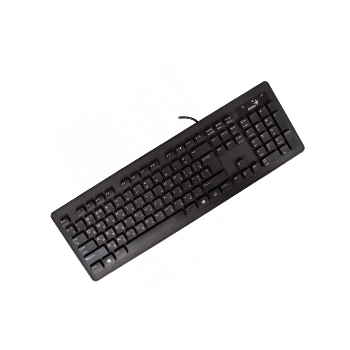 Genius SlimStar 130 USB_0_