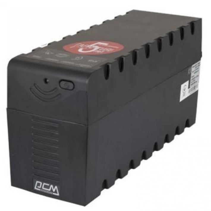 Powercom RPT-600 Schuko_0_